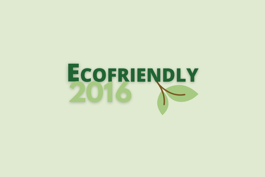 Diploma Ecofriendly 2016 - Cincinnato