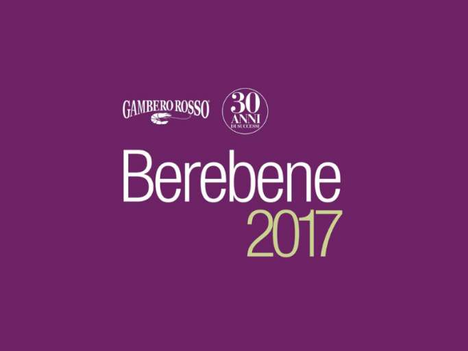 BereBene 2017 - Cincinnato
