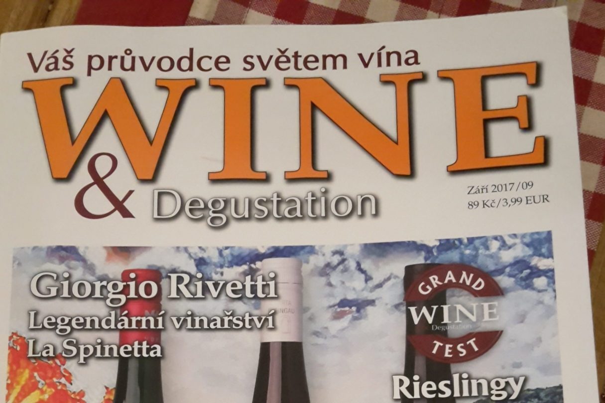 wine degustation cincinnato