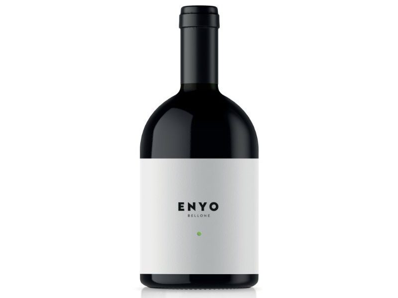 Enyo - Cincinnato - Vino bianco di Bellone IGT Lazio