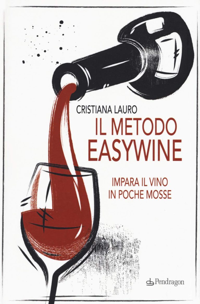 Metodo Easywine - Cristiano Lauro