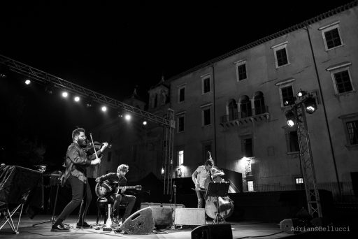 Vino e Jazz con Paolo Damiani (2)
