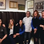 Vino e Cucina con Claudio Gargioli
