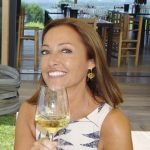 Wine and journalism with Manuela Zennaro