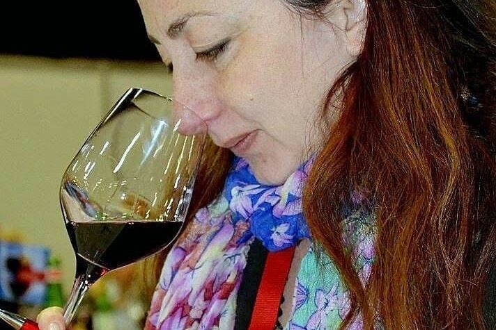 Alma Torretta è l'ambasciatrice del made in Italy e protagonista di corsi all’Istituto Italiano di Cultura, sulla musica e sul vino in Belgio